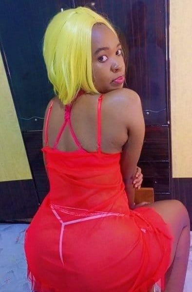 Hello gentlemen am Queen kasoga 24years old from Ivory coast currently in Jeddah.My pictures are100% real so you will get exactly what you see ; I will give you the best possible service . Be my boyfriend experience while I am in Jeddah. Your night or hour with me start with the fact that it will delight you with a romantic massage. I will give you the pleasure to enjoy every second of your stay. My body gliding through fragrant foam, experiencing pure bliss from the touch of passion. Please inbox me on WhatsApp for our meeting