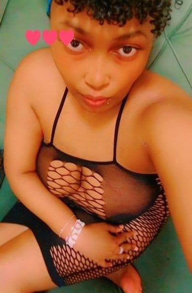 Hello dear its joy, a medium sized lady, i'm ready to offer all my full time service to you .I'm passionate about what i do and put all my attention to you and what you need . I'm very naughty and open minded, friendly and pationate.I love giving sloppy bjs to set you in the mood before i take you to the sweetness land. Let me pleasure you and give you all the satisfaction.