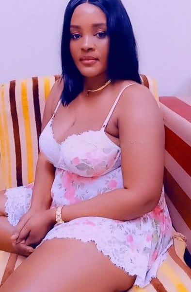 Nura zawadi 25 years old from Africa New in khobar offering massage services and happy spicy extra services welcome darling let's get nasty ?