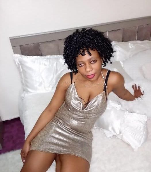 Hello my handsome catch, My name is Jasie Sky 23 years of age from Tanzania East Africa.I am an independent escort who provides high quality services. I am here to give you what you need and fulfill your biggest fantasies. I like to change something in with my amazing hot sex and sometimes play to good games, slowly, sweet kissing watching the eyes in the moment of making love or sometimes passionate, hard sex! Love showing my men a really good time. Looking forward to enjoying our meetings together. Just Whatsapp or call me directly