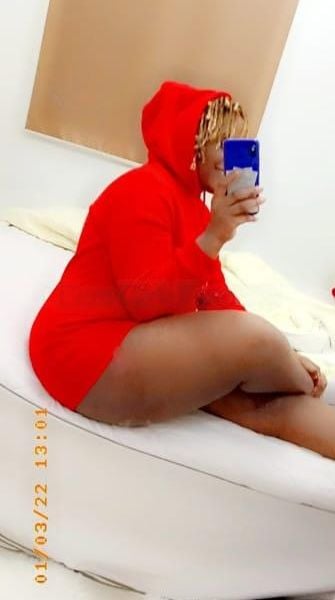 Hi, am pretty from Tanzania 26yrs old, am sexy, cute and romantic, I do offer massage services of high quality with a happy ending that you won't regret ? Wanna spend quality time with me?inbox me Asap!only on watsaap, jokers ignored as usual ?