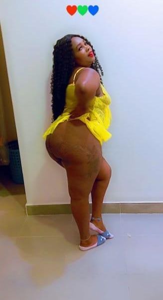 Am from rwanda here to give you imaginable pleasure ?.Am currently in Riyadh.I offer essential relaxing service massage, pussyfuck,GFE , DOMINATION inbox me on my what's app ????. I HAVE A VARIETY OF FRIENDS DIFFERENT SIZE ..PETITE ,BBW CHAT ME??