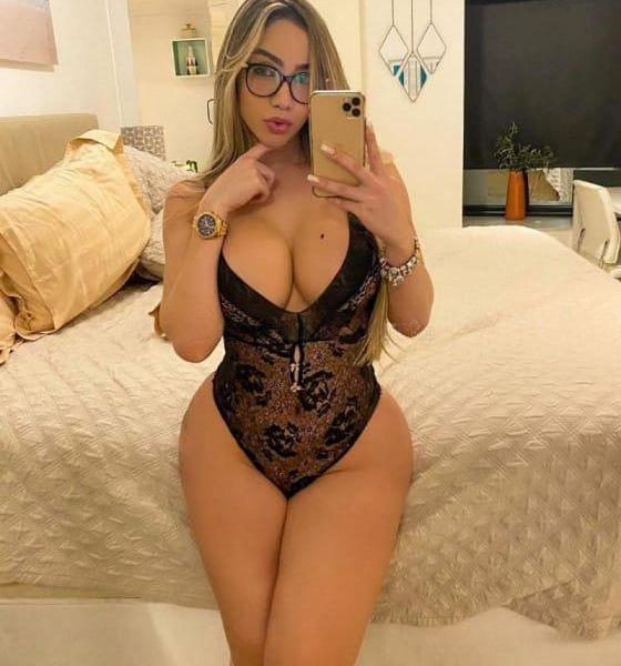 My name is Maria. I am very sexy and luxury lady. I have nice curvy body and big natural boobs,no silicone. With me you dreams came true. I provide full service came to me once you never forget my boobs fucking .welcome