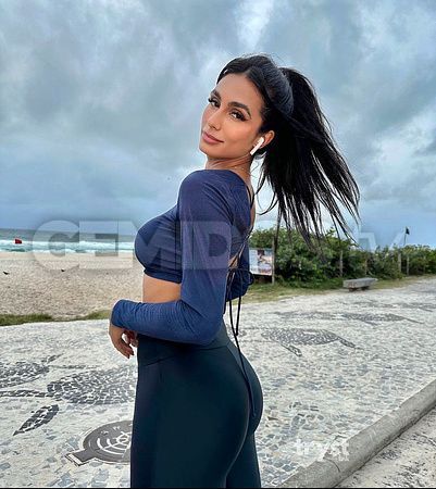 Im very sophisticated woman who love to give and receive attention.
I considered myself as a good listener and also very caring.
On my free time I work out a lot, I’m also currently studying so I can improve myself daily.
I’m sexy and spicy latina, with real and nice curves.
With the characteristics above I consider myself a perfect company.
Im always up to do activities, to stay in, to go on a date.