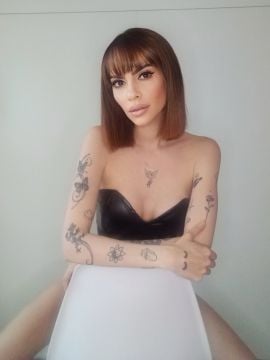 Mel 