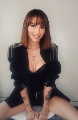 Mel 