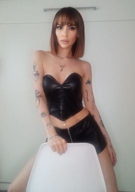 Mel 