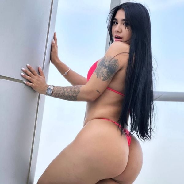   Hi 🫦😈 I am hot Latina in Warsaw ready to fulfill all your fantasies, contact me at my whatsapp, you won't regret it! I will make you spend unforgettable moments come to my place or I will gladly visit you at your hotel or house in Warsaw😏