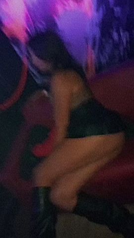 Pamela Trans 