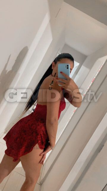 Dani Santos
