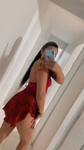 Dani Santos