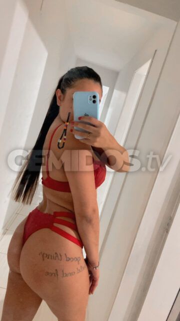 Dani Santos