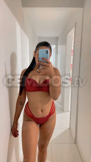 Dani Santos
