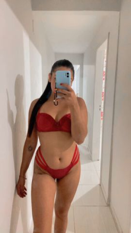 Dani Santos