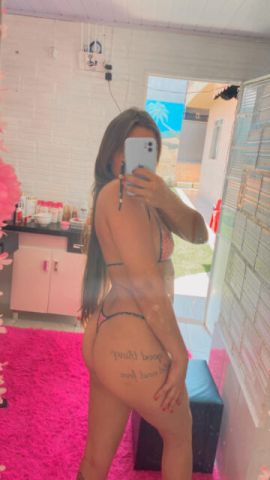 Dani Santos