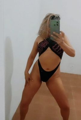 Bianca Ferreira