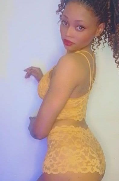 Relax session with a such sexy and rousing baby like me and our positive emotions and powerful delight we will remember forever. I am light skinned with a perfect body, pleasant manners and depraved imagination. WhatsApp me for more spicy moments