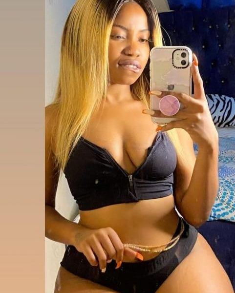 Are you looking for a beautiful escort in Jeddah? You've found me! A beautiful vip ebony escort from Lesotho, with beautiful eyes, a natural body with a small waist and round ass, tall and really passionate. I like to meet with strangers with whom I can make most erotic fantasies and a lot of pleasure. I am active in sex, I adopt a wide variety of positions accompanied with many sexual services. You'll enjoy my oral, different positions, and so on??...You can dm for bookings darling ?
