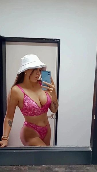 Escorts y Putas con Servicio Completo en Santa Cruz Argentina