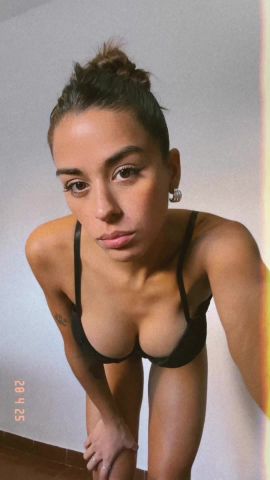 Morenita