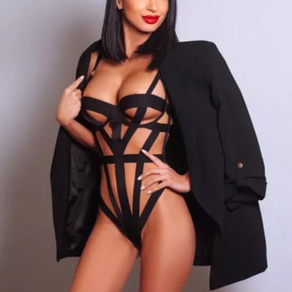   If you are looking for a classic Spanish beauty, then the best bet is Inna escort. Inna is young, beautiful, sexy and smart, becoming the best GFE for men of all ages. This magnificent sensual being with an amazingly toned body, perfect breasts, smooth and silky skin and shiny black hair can hold a candle against anyone anywhere