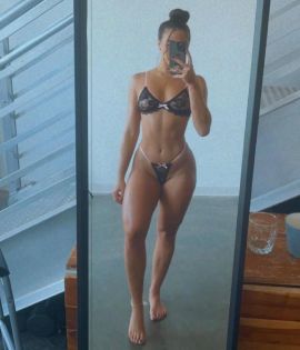 Larissa Mel