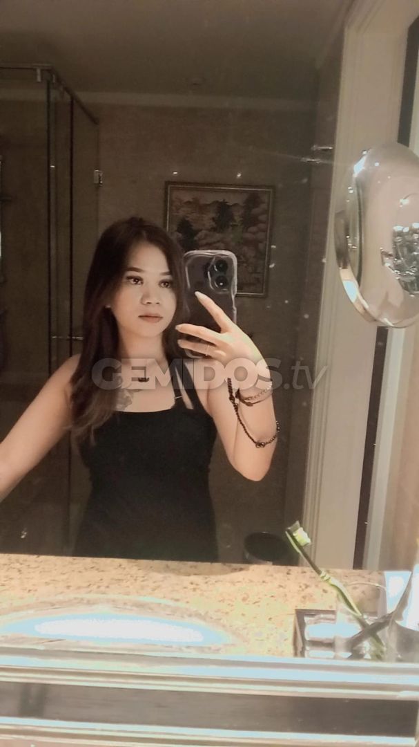 Nabila escort
