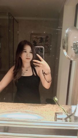Nabila escort