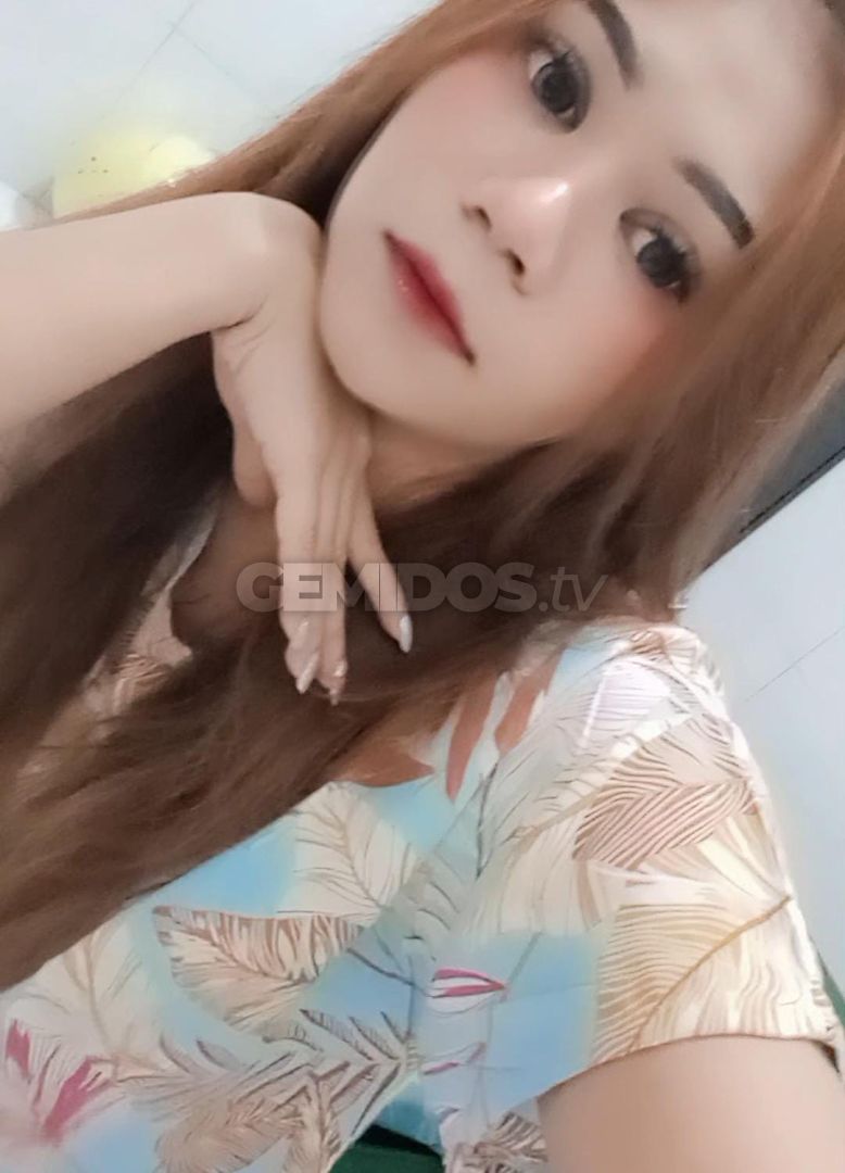 Nabila escort
