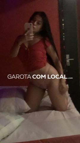 Brenda Catarina – Hotel/Motel 