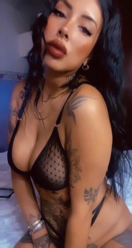 Bianca Vip