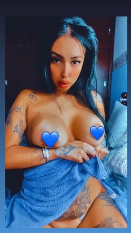 Bianca Vip