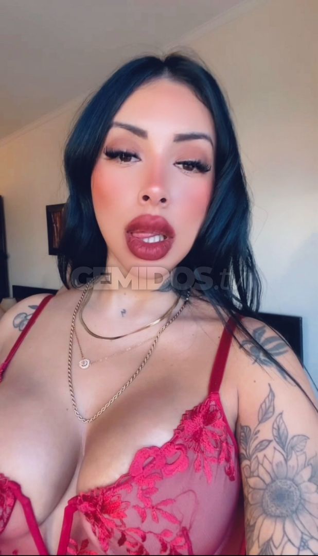 Bianca Vip