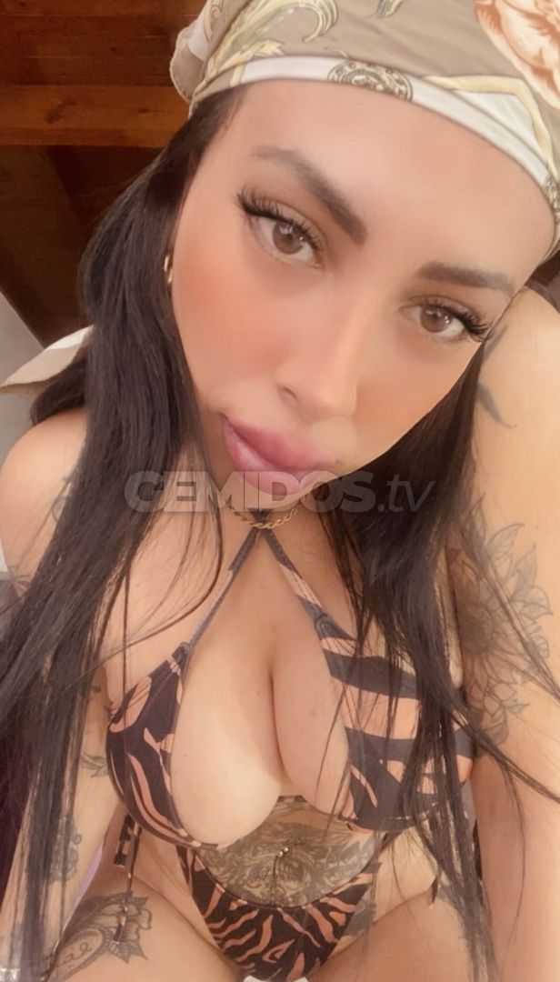 Bianca Vip
