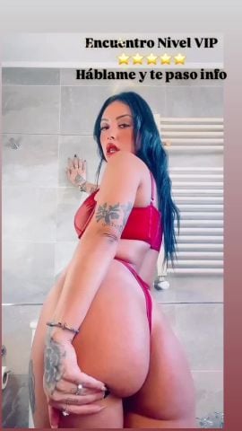 Bianca Vip