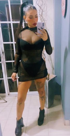 Bianca Vip