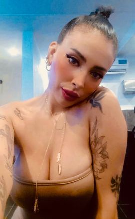 Bianca Vip