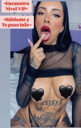 Bianca Vip