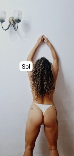 Sol Rizos