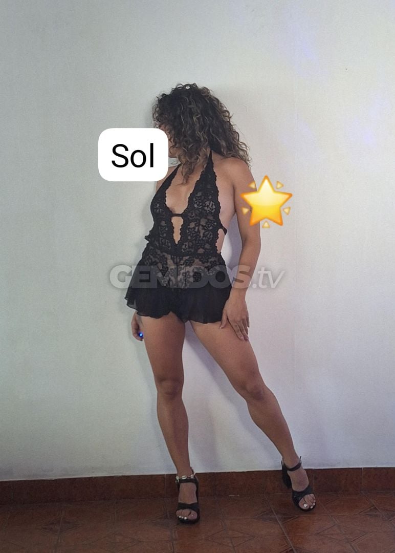 Sol Rizos