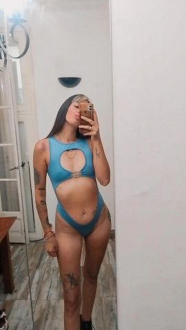 Barby Vip