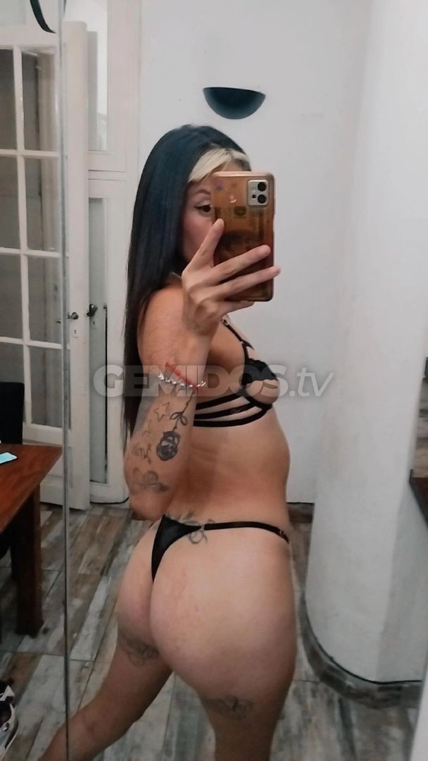 Barby Vip