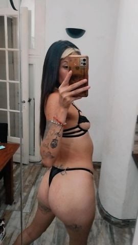 Barby Vip