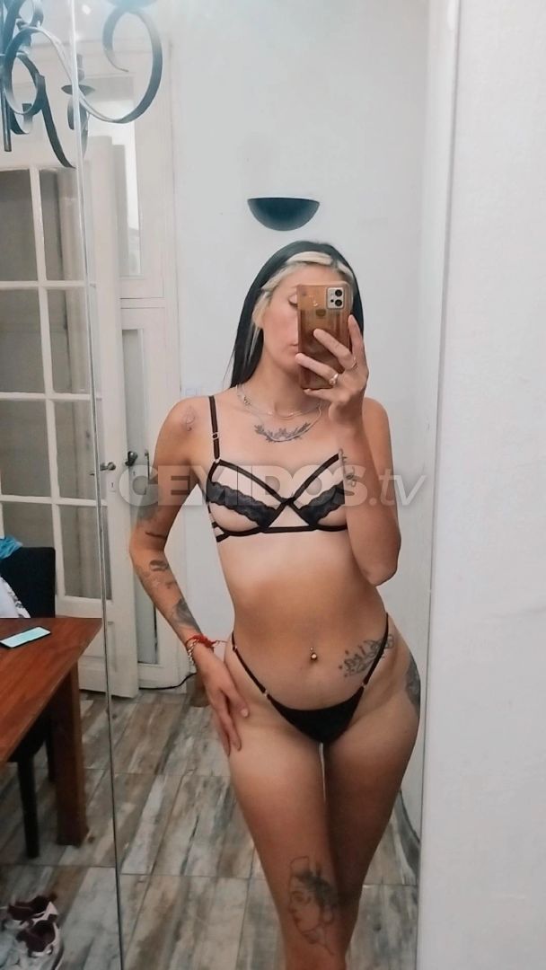 Barby Vip