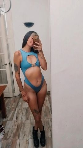 Barby Vip