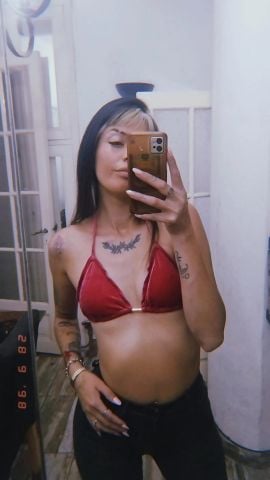 Barby Vip