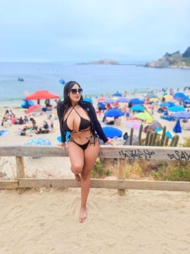 Estrella michelle