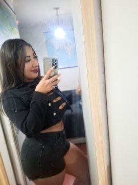 Estrella michelle