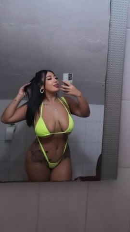 Estrella michelle