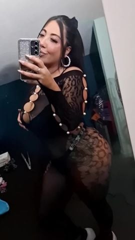 Estrella michelle